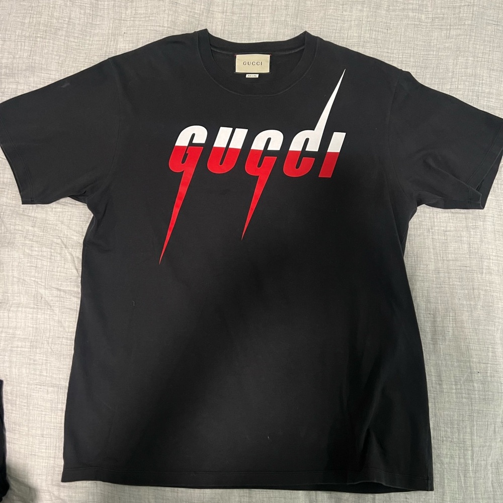 Gucci Tee